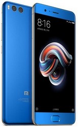 Замена разъема зарядки на телефоне Xiaomi Mi Note 3 в Новокузнецке